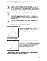 Предварительный просмотр 15 страницы Baumatic BO600BL SS User Manual