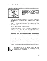 Preview for 13 page of Baumatic BO620SS Instruction Manual