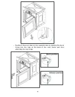 Предварительный просмотр 26 страницы Baumatic BO622SS Instruction Manual