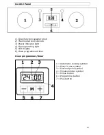 Предварительный просмотр 10 страницы Baumatic BO643SS Instruction Manual