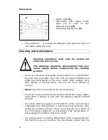 Предварительный просмотр 20 страницы Baumatic BO644.1SS Instruction Manual