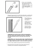 Предварительный просмотр 24 страницы Baumatic BO650SS Instruction Manual