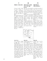 Предварительный просмотр 7 страницы Baumatic BO667TS-DD Instruction Manual