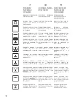 Предварительный просмотр 13 страницы Baumatic BO667TS-DD Instruction Manual