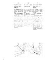 Предварительный просмотр 31 страницы Baumatic BO667TS-DD Instruction Manual