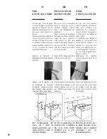 Предварительный просмотр 33 страницы Baumatic BO667TS-DD Instruction Manual