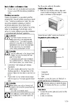 Preview for 13 page of Baumatic BO7C User Manual