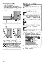 Предварительный просмотр 24 страницы Baumatic BO7C User Manual