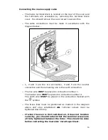 Предварительный просмотр 26 страницы Baumatic BO910SS User Manual