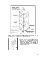 Предварительный просмотр 29 страницы Baumatic BO910SS User Manual