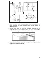 Preview for 26 page of Baumatic BR11.5 Instruction Manual