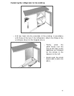 Preview for 27 page of Baumatic BR11.5 Instruction Manual