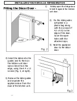 Preview for 18 page of Baumatic BR16.2A User Manual