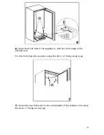 Preview for 19 page of Baumatic BR16.3A Instruction Manual