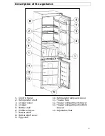 Preview for 8 page of Baumatic BR23.8A Instruction Manual