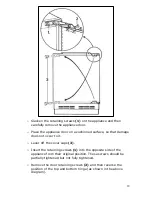 Предварительный просмотр 18 страницы Baumatic BR500 Instruction Manual