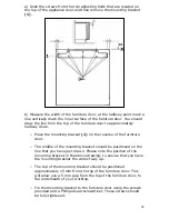 Предварительный просмотр 22 страницы Baumatic BR500 Instruction Manual