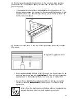 Предварительный просмотр 24 страницы Baumatic BR500 Instruction Manual