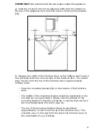 Предварительный просмотр 23 страницы Baumatic BR508 Instruction Manual