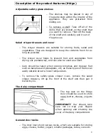 Preview for 9 page of Baumatic BRCF1860-BGL Instruction Manual