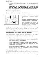 Preview for 10 page of Baumatic BRCF1860-BGL Instruction Manual