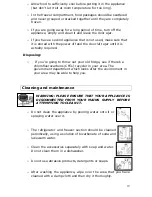 Preview for 19 page of Baumatic BRCF1860-BGL Instruction Manual