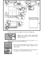 Preview for 28 page of Baumatic BRCF1860-BGL Instruction Manual