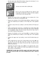 Preview for 29 page of Baumatic BRCF1860-BGL Instruction Manual