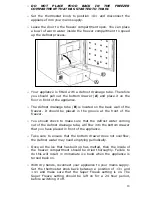 Предварительный просмотр 18 страницы Baumatic BRCI7030 User Manual