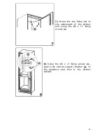 Предварительный просмотр 25 страницы Baumatic BRCI7030 User Manual