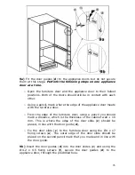 Предварительный просмотр 26 страницы Baumatic BRCI7030 User Manual