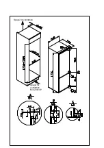 Предварительный просмотр 12 страницы Baumatic BRCI7031 Instruction Manual