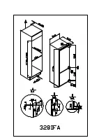 Предварительный просмотр 12 страницы Baumatic BRCIF7030 Instruction Manual