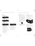 Preview for 5 page of Baumatic BRU54CW User Manual