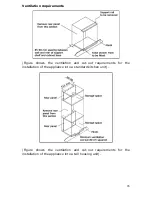 Предварительный просмотр 26 страницы Baumatic BS67MS Instruction Manual