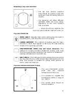 Предварительный просмотр 18 страницы Baumatic BSD67MS Instruction Manual