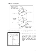 Предварительный просмотр 29 страницы Baumatic BSD67MS Instruction Manual