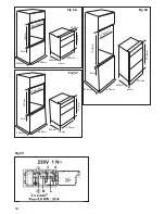 Предварительный просмотр 18 страницы Baumatic BSDO69 Installation And Instructions For Use