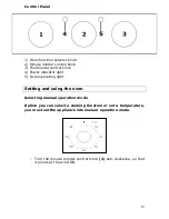 Preview for 10 page of Baumatic BSO612BL Instruction Manual