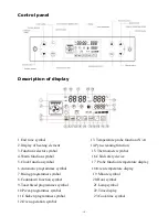 Предварительный просмотр 11 страницы Baumatic BSO670SS Instruction Manual