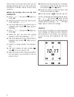 Предварительный просмотр 6 страницы Baumatic BSPO610 Simplified Instructions For Use