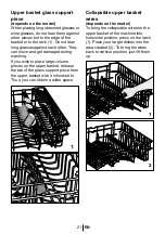 Preview for 22 page of Baumatic BSS14 Instruction Manual