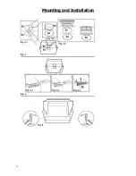 Preview for 16 page of Baumatic BT08.6ME User Manual