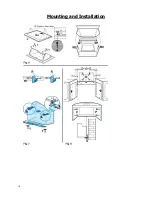 Предварительный просмотр 17 страницы Baumatic BT08.6ME User Manual