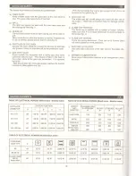 Preview for 5 page of Baumatic BT2000SS User Manual