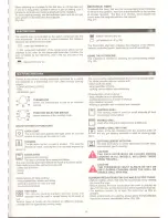 Preview for 10 page of Baumatic BT2000SS User Manual