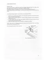 Preview for 11 page of Baumatic BT2320 User And Installation Instructions Manual