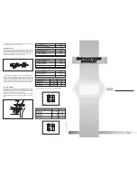 Предварительный просмотр 1 страницы Baumatic BT2360SS Instruction Booklet