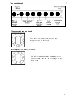 Предварительный просмотр 11 страницы Baumatic BT2391SS User Manual