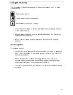 Preview for 16 page of Baumatic BT2391SS User Manual